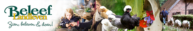 Beleef Landleven