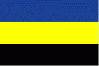 Vlag Gelderland